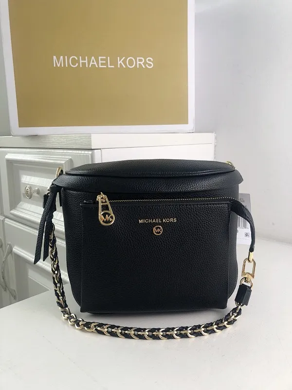 All Categories Official Website "Brand Women's Bags" Women's Bags 💙 MK 2023 New MK Crossbody Bag